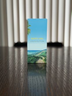 LV Pacific Chill Cologne 100ml