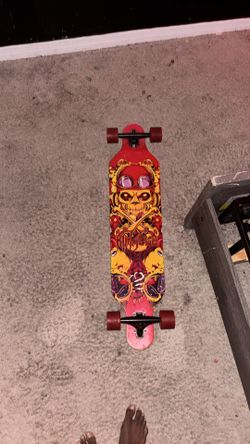 Longboard