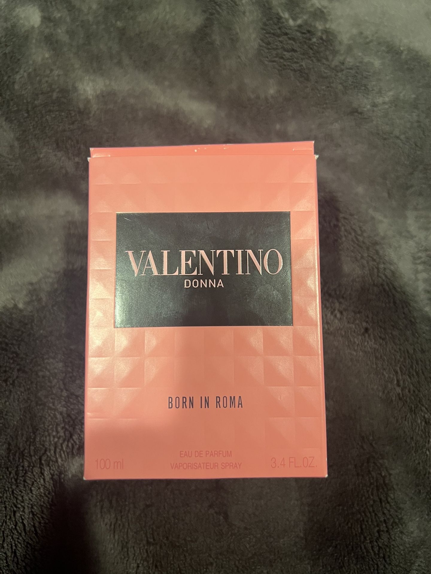 Valentino Donna Born In Roma EDP