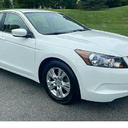2010.Honda Accord-mint condition
