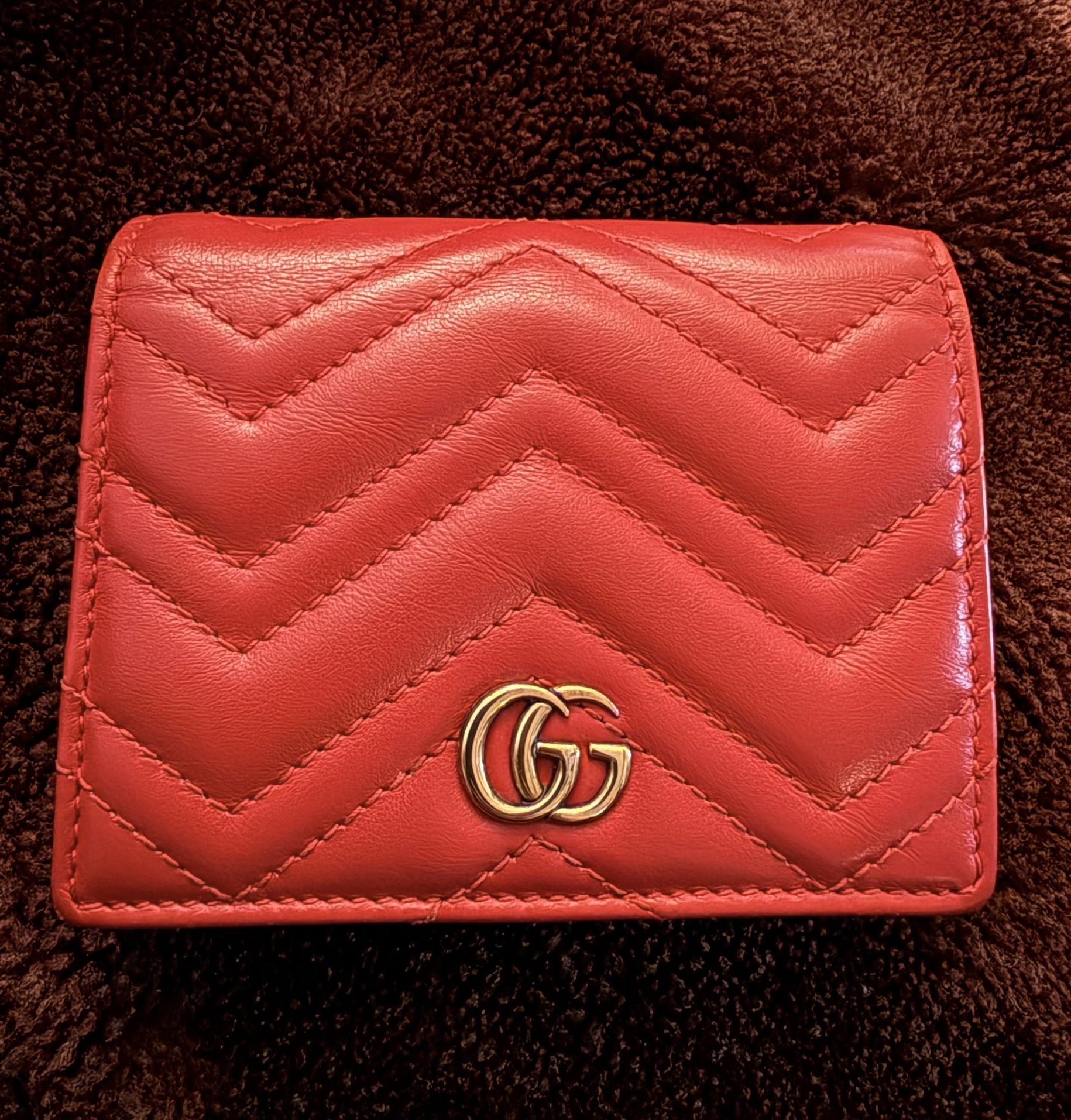 Gucci Wallet