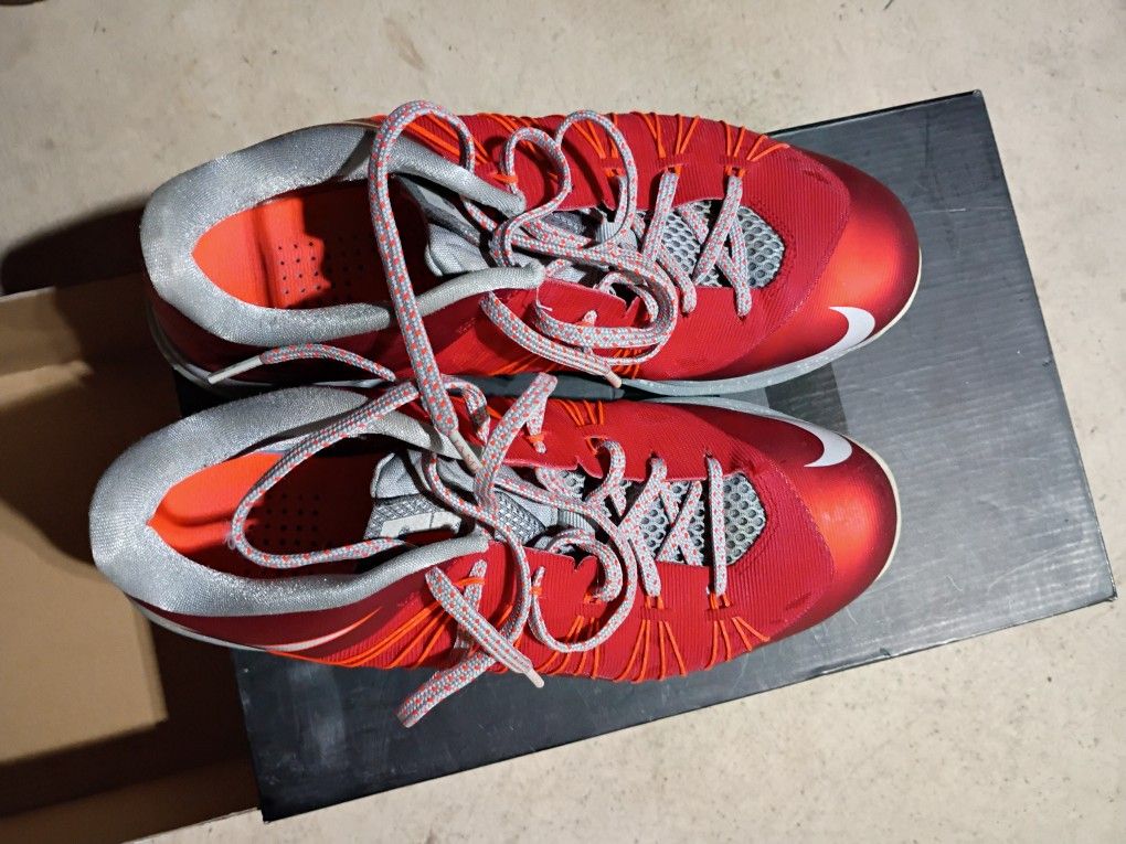 LeBron James Basketball Shoes