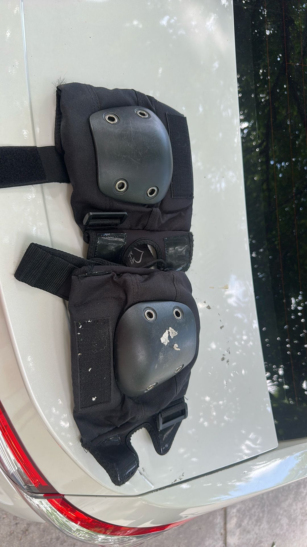 Pro Tec Knee Pads