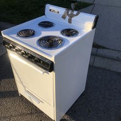 Stove 