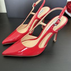 Steven Madden heels