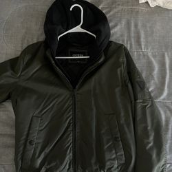 Guess Men’s Jacket