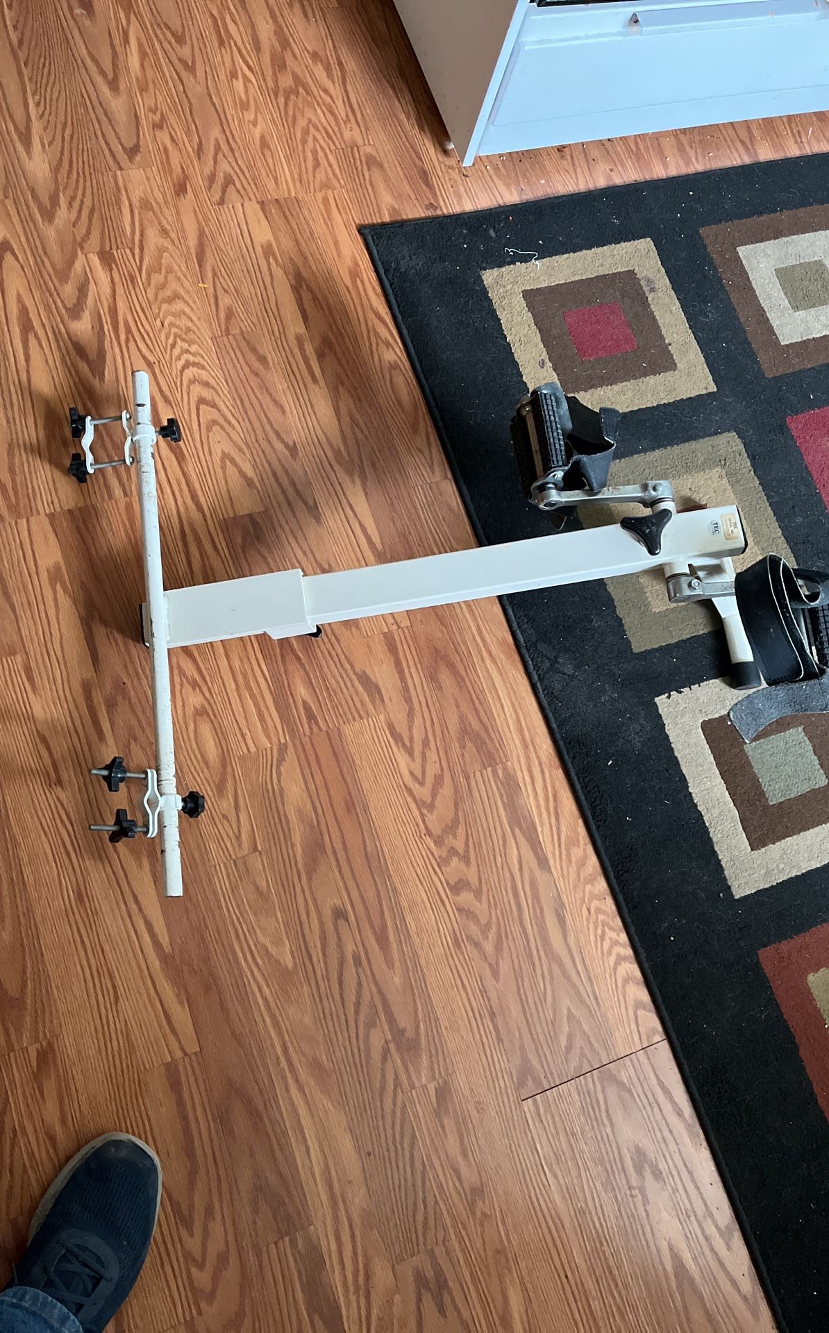 Exercise equipment
