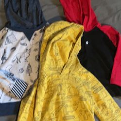 24 Month/ 2T Boy Clothes 