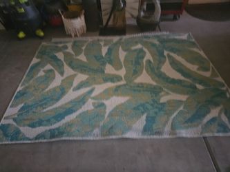 Area rug
