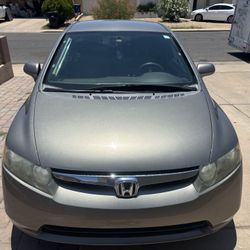 2007 Honda Civic