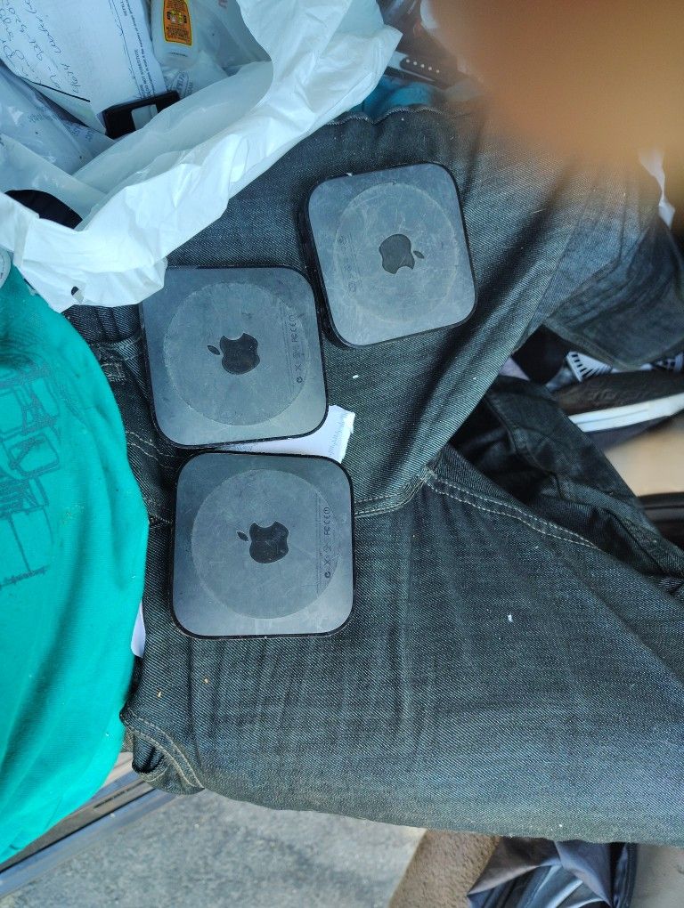 Apple Tv