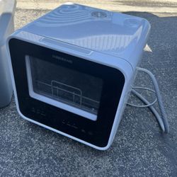 Portable Dishwasher 