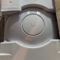 Unifi WiFi