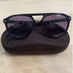 Tom Ford Sunglasses Burton TF697