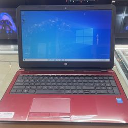 Hp Laptop 15-R030WM