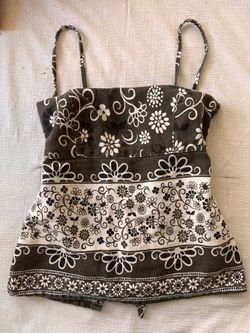 Roxy Shirt