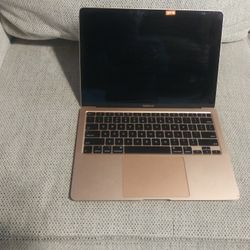 MacBook Air