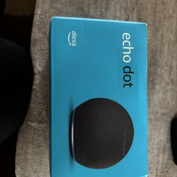 Echo Dot