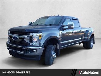 2019 Ford F-350