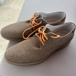 Brantano men's casual canvas shoes