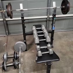Weights