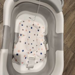 Bañera Para BEBÉS 