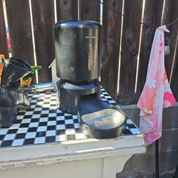 Petlibro Camera Feeder