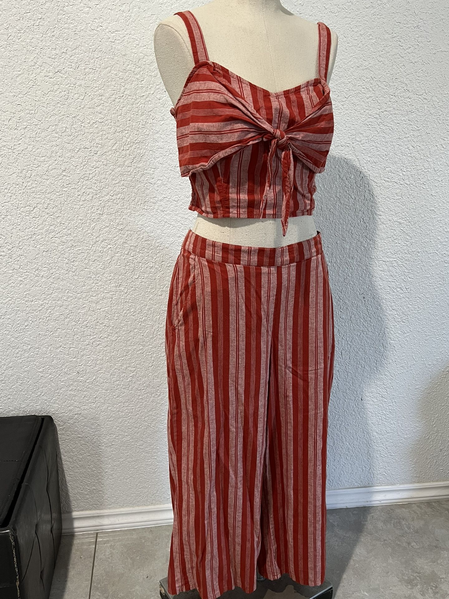 Women Outfit Set
