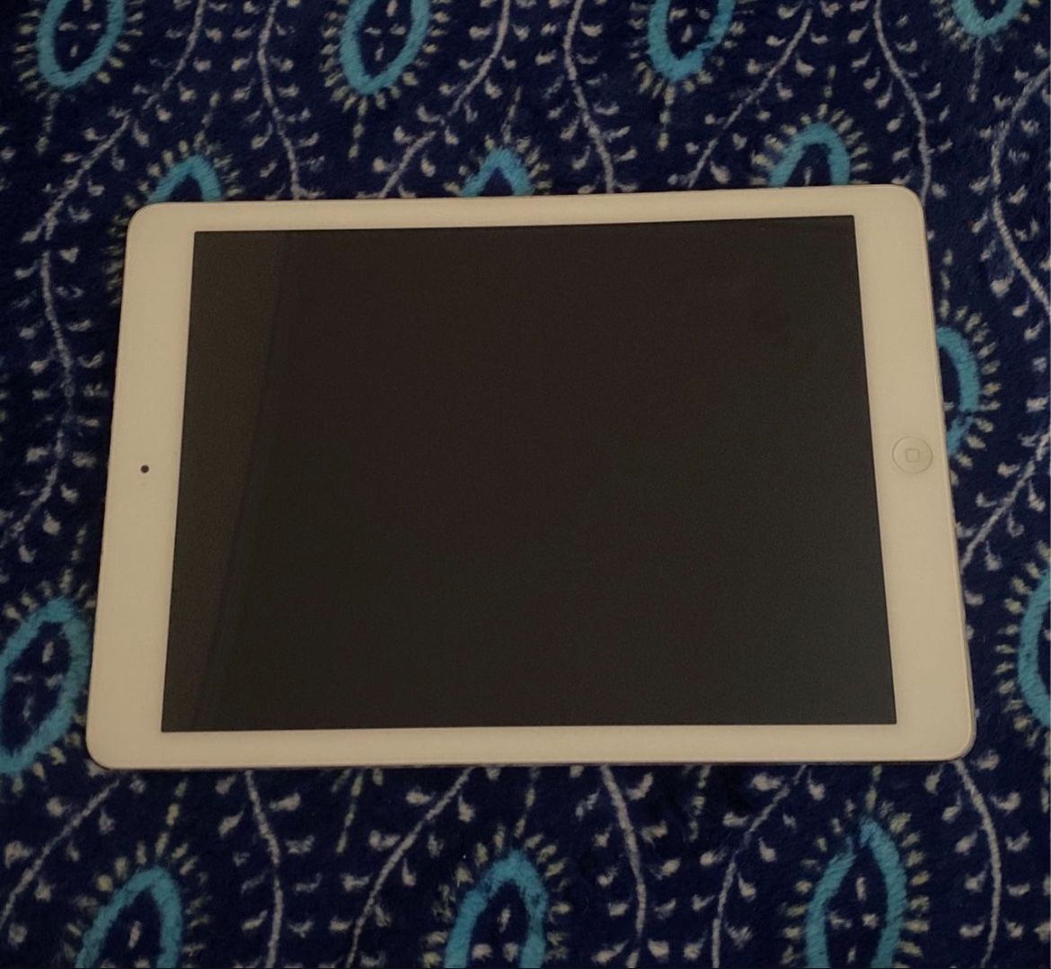 iPad Air 32gb
