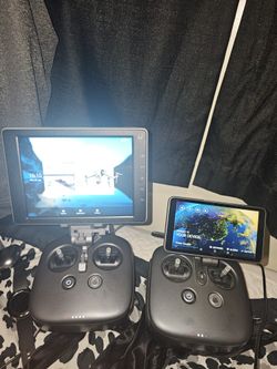 Dji Phantom 4 Pro V2 Remote