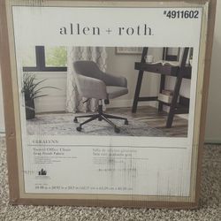 Silla De. Oficina.  Rotable 