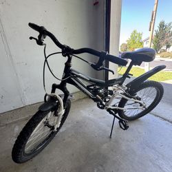 Kids 6-8 y.o Mountain Bike 