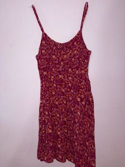 Casual Summer dress