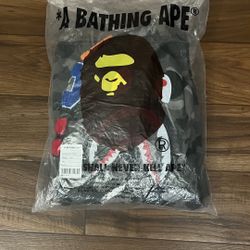 Bape hoodie
