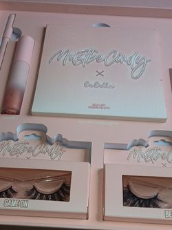 Misty cindy popular brand