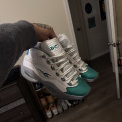 Philadelphia Eagles Question Mid 