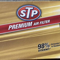 STP Air Filter