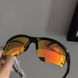 Oakley Sunglasses Flak Beta (polarized)