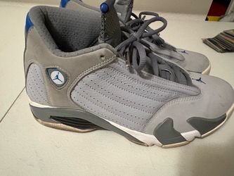2014 Jordan 14s