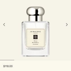 Jo Malone Wild Bluebell Cologne 50ML