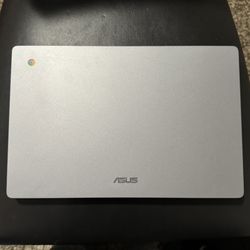 Asus Chromebook