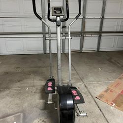 Exercise Equipment