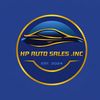 HP AUTO SALES