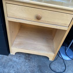 Small Cabinet