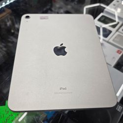 iPad 10th Generation Wi-Fi 