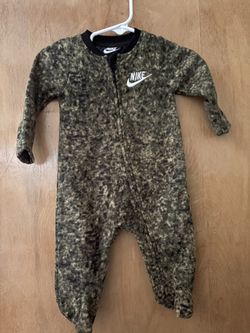 Nike Sleeper 3 Months