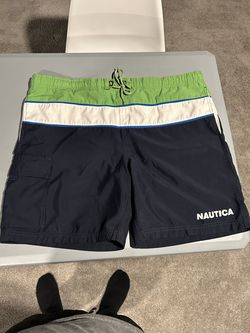 Nautica Swim Trunks NWT