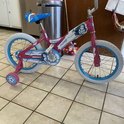 Bike Girls