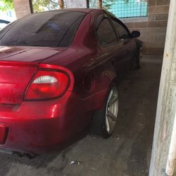2003 Dodge Neon