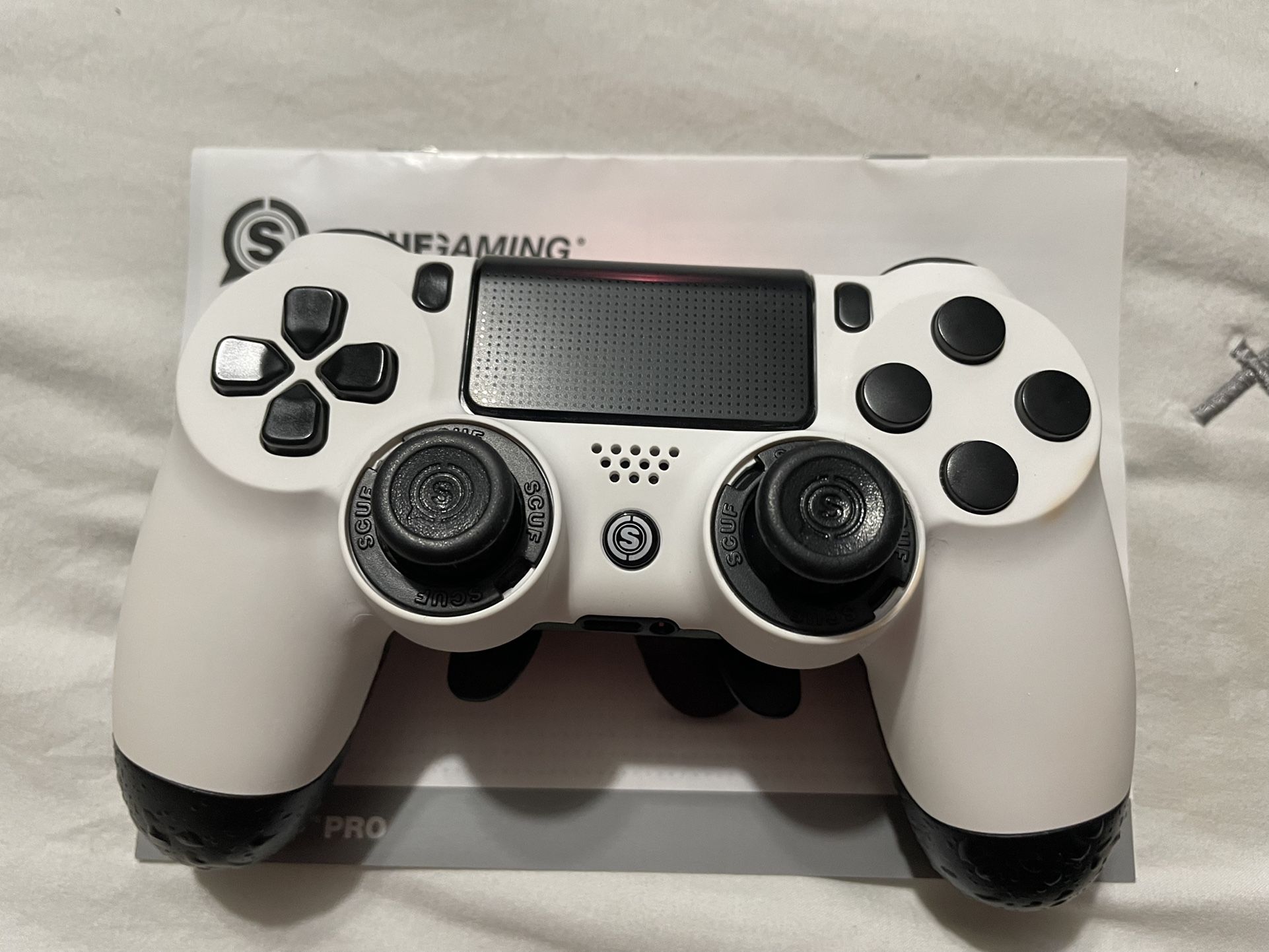 scuf infinity 4ps pro Scuf Infinity 4ps Pro